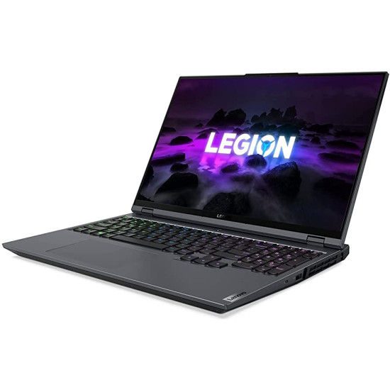 LENOVO LEGION PRO I5-13 16G RTX4060 512GBSSD M2 PCIE 16 WQXGA IPS 165HZ BLACK BACKLIT