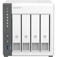 QNAP NAS_S 4BAY_3.5 GB GBIT 0, 1, 5, 10 RAID QNAP NAS_S 4BAY_3.5 GB GBIT 0, 1, 5, 10 RAID