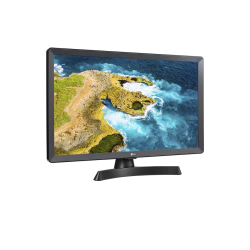 LG 23.6 HD <100Hz TN 14ms  16:9 HDMI USB AUDIO TV LG 23.6 HD <100Hz TN 14ms  16:9 HDMI USB AUDIO TV