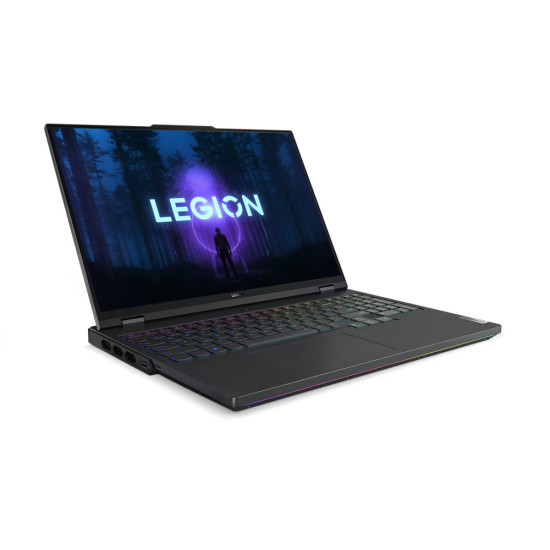 LENOVO LEGION I9-13 32G RTX4090 1TB_SSD M2 PCIE 16 WQXGA IPS AG 240HZ BLACK BACKLIT