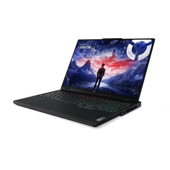 LENOVO LEGION I9-14 32G RTX4080 1TB_SSD M2 PCIE 16 WQXGA IPS AG 240HZ BLACK BACKLIT