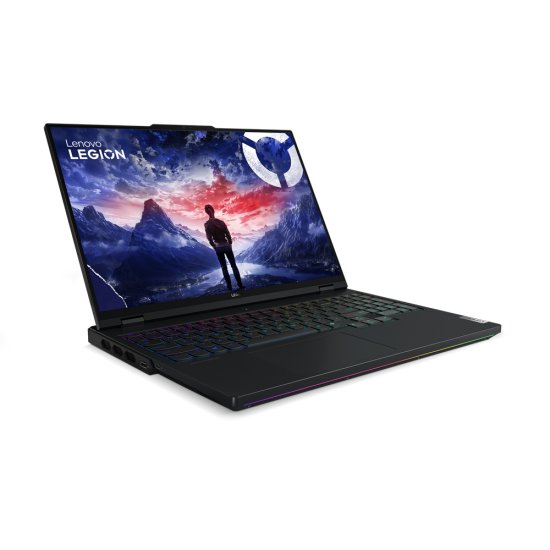 LENOVO LEGION I9-14 32G RTX4090 2TB_SSD M2 PCIE 16 WQXGA IPS AG 240HZ BLACK BACKLIT
