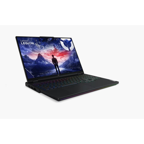 LENOVO LEGION I9-14 32G RTX4080 1TB_SSD M2 PCIE 16 WQXGA IPS AG 240HZ BLACK BACKLIT