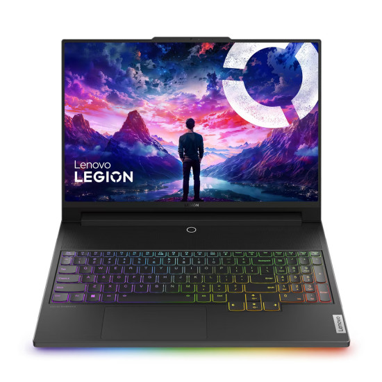 LENOVO LEGION I9-13 64G RTX4090 2TB SSD M2 PCIE 16 WQXGA IPS AG 165HZ BLACK BACKLIT