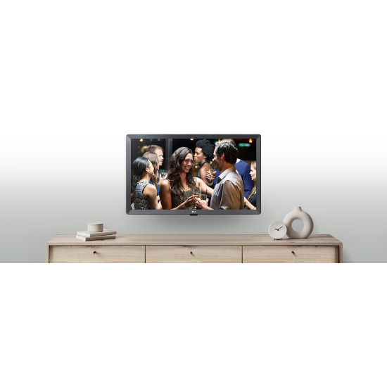 LG 27.5 HD <100Hz TN 8ms  16:9 HDMI USB AUDIO TV