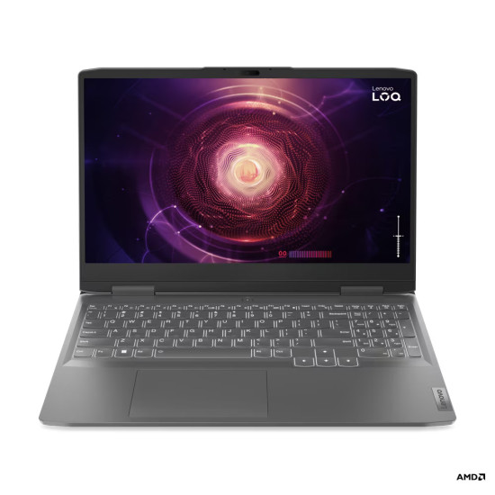 LENOVO R5-7 16G 1T_SSD RTX4050 15.6 FHD IPS AG 144HZ BLACK LENOVO R5-7 16G 1T_SSD RTX4050 15.6 FHD IPS AG 144HZ BLACK
