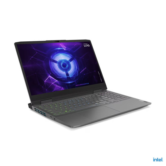 LENOVO I5-12 16G 512GB_SSD RTX4050 15.6 FHD IPS AG 144HZ BLACK LENOVO I5-12 16G 512GB_SSD RTX4050 15.6 FHD IPS AG 144HZ BLACK