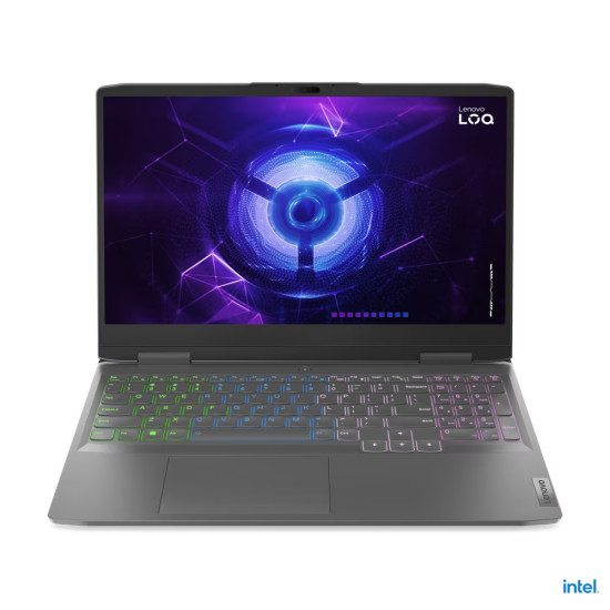 LENOVO I7-13 16G 1T SSD RTX4060 15.6 FHD IPS AG 144HZ BLACK LENOVO I7-13 16G 1T SSD RTX4060 15.6 FHD IPS AG 144HZ BLACK