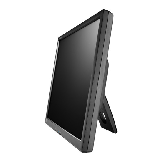 LG 17 SXGA <100Hz TN 5ms 5:4 D-SUB USB TOUCH