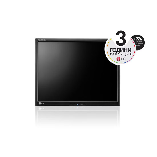 LG 17 SXGA <100Hz TN 5ms 4:3 D-SUB USB TOUCH