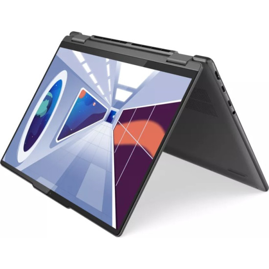 LENOVO I7-13 16G INT 1TB_SSD 14 2.8K OLED IPS GL WIN11 HOME GRAY TOUCH LENOVO I7-13 16G INT 1TB_SSD 14 2.8K OLED IPS GL WIN11 HOME GRAY TOUCH