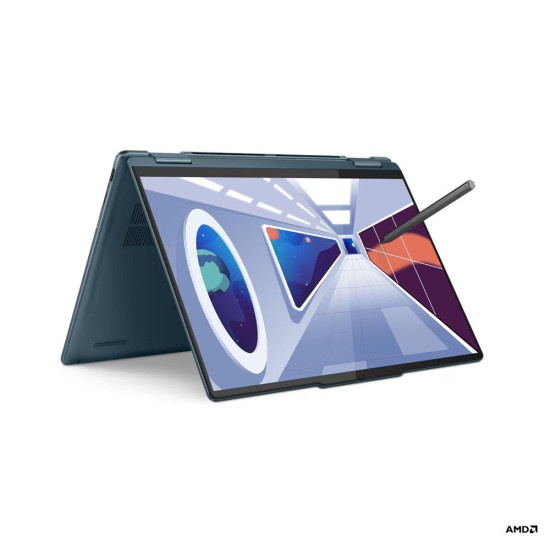 LENOVO R5-7 16G INT 512GB SSD 14 2.8K OLED IPS GL WIN11 HOME BLUE TOUCH LENOVO R5-7 16G INT 512GB SSD 14 2.8K OLED IPS GL WIN11 HOME BLUE TOUCH