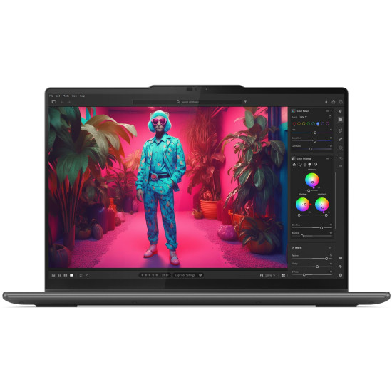 LENOVO R7-8 16G INT 1T SSD 14 2.3K GL WIN11_HOME GRAY TOUCH LENOVO R7-8 16G INT 1T SSD 14 2.3K GL WIN11_HOME GRAY TOUCH