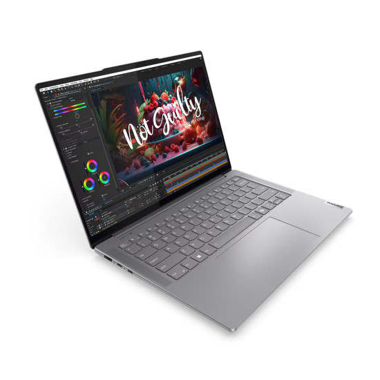 LENOVO ULTRA5 32G INT 1T SSD 14.5  3K IPS GL 120HZ TOUCH GRAY