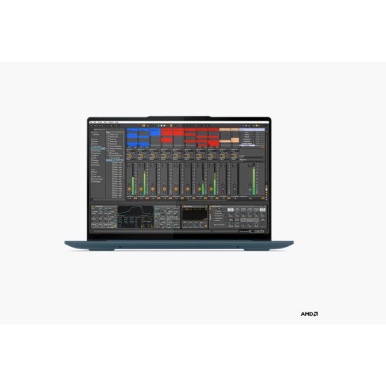 LENOVO R7-8 16G RTX3050 1T SSD 14.5  2.5K IPS GL  BLUE