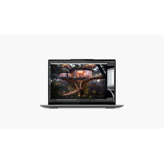 LENOVO ULTRA7 32G RTX4050 1T SSD 14.5  2.8K IPS GL  GRAY