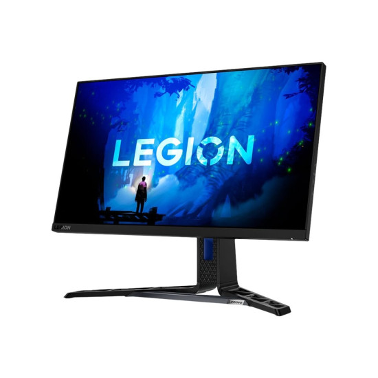 LENOVO LEGION 24.5 FHD 240Hz IPS 1ms 16:9 HDMI DP USB FREESYNC AUDIO PIVOT TILT SWIVEL