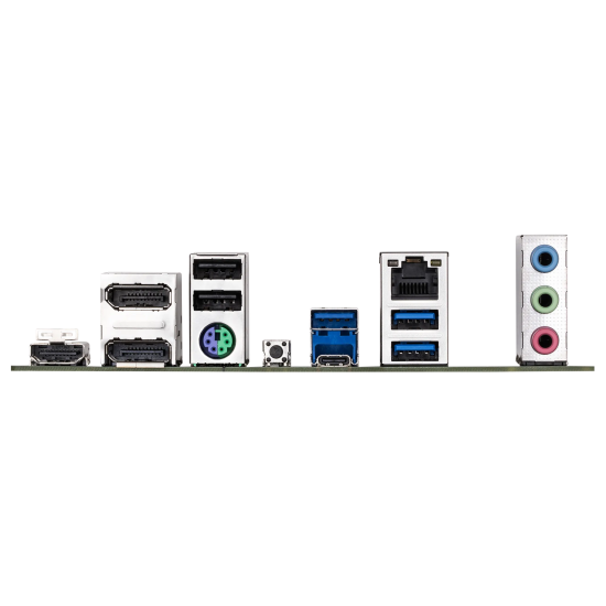 GB B850 4xDDR5  4xSATA3  RAID HDMI 2xDP       2xM2 GLAN        2xPCIEx16