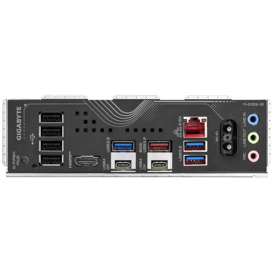 GB X870 4xDDR5  4xSATA3  RAID HDMI                 3xM2 GLAN        3xPCIEx16                  WiFi