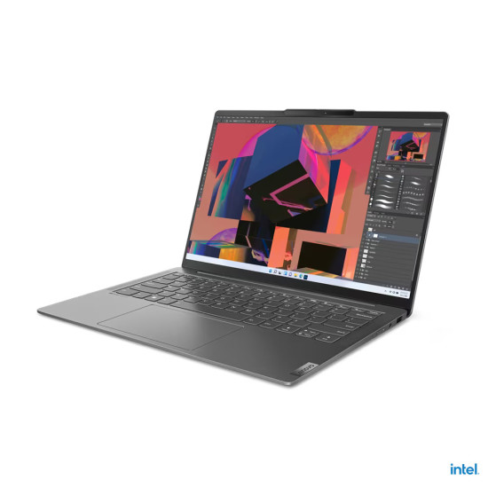 LENOVO I7-13 16G INT 1TB_SSD 14 2.8K OLED IPS GL WIN11 HOME GRAY LENOVO I7-13 16G INT 1TB_SSD 14 2.8K OLED IPS GL WIN11 HOME GRAY
