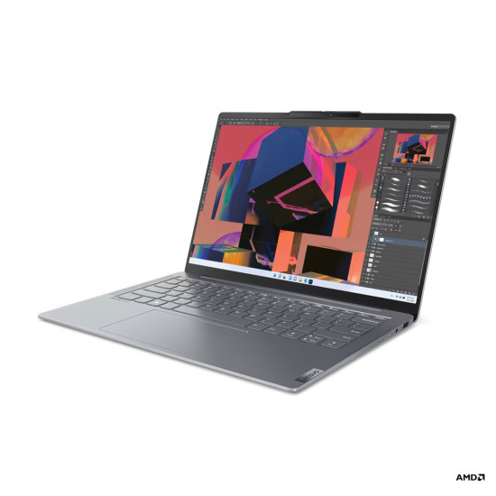 LENOVO R5-7 16G INT 1TB SSD 14 2.2K OLED GL GRAY LENOVO R5-7 16G INT 1TB SSD 14 2.2K OLED GL GRAY
