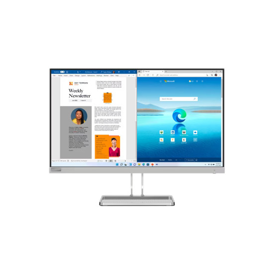 LENOVO 27 FHD 100Hz IPS 4ms 16:9 2xHDMI D-SUB FREESYNC LENOVO 27 FHD 100Hz IPS 4ms 16:9 2xHDMI D-SUB FREESYNC