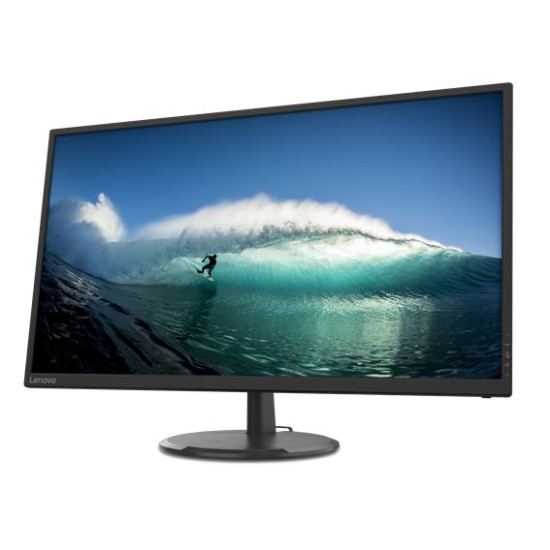 LENOVO 31.5 QHD <100Hz IPS 4ms 16:9 HDMI DP FREESYNC LENOVO 31.5 QHD <100Hz IPS 4ms 16:9 HDMI DP FREESYNC