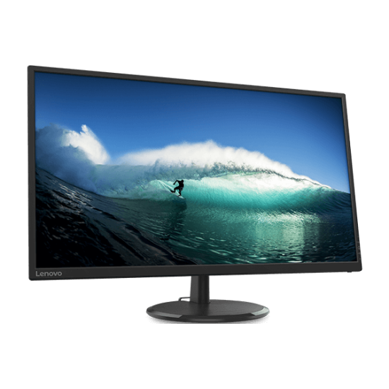 LENOVO 31.5 QHD <100Hz VA 4ms 16:9 HDMI DP FREESYNC LENOVO 31.5 QHD <100Hz VA 4ms 16:9 HDMI DP FREESYNC