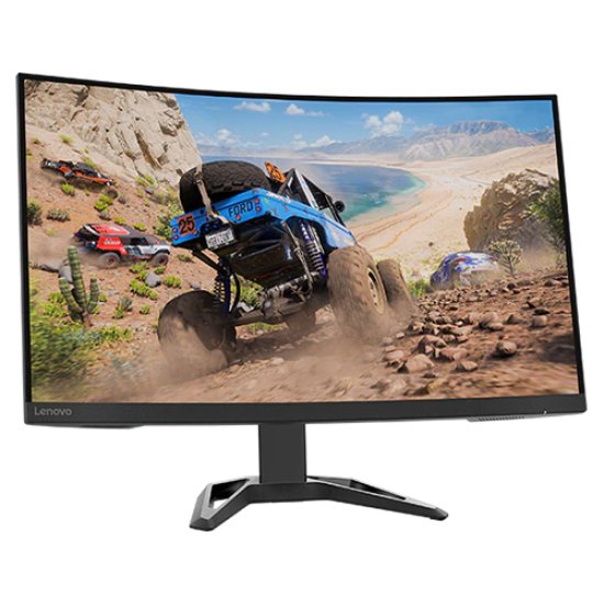 LENOVO 31.5 QHD 165Hz VA 0.5ms 16:9 HDMI DP TMDS FREESYNC AUDIO HDR