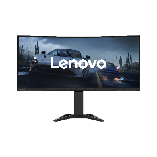 LENOVO 34 UW-QHD 165Hz VA 1ms 21:9 2xHDMI DP FREESYNC FFREE TILT HAS LENOVO 34 UW-QHD 165Hz VA 1ms 21:9 2xHDMI DP FREESYNC FFREE TILT HAS