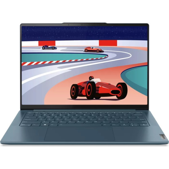 LENOVO I5-13 32G INT 1T SSD 14.5  2.5K IPS AG  WIN11 BLUE