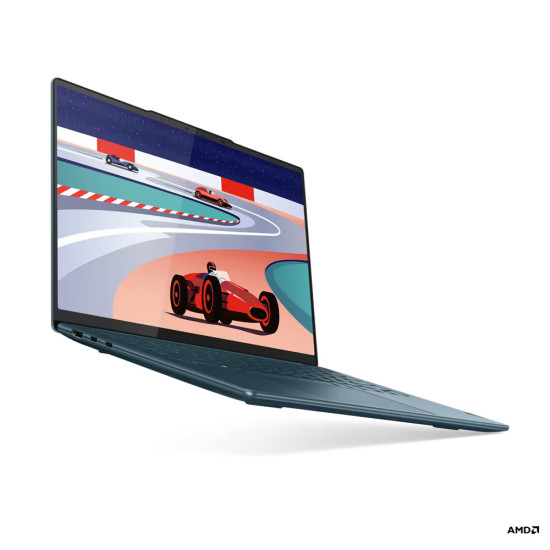 LENOVO R7-7 16G INT 1T SSD 14.5 2.5K IPS AG BLUE LENOVO R7-7 16G INT 1T SSD 14.5 2.5K IPS AG BLUE