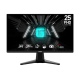 MSI 24.5 FHD 180Hz IPS 1ms 16:9 HDMI DP REESYNC