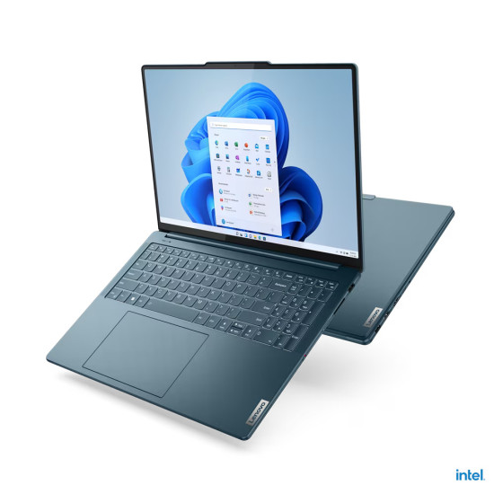 LENOVO I7-13 16G  1TB SSD  RTX4050 16  3.2K  GL IPS  165HZ WIN11 HOME BLUE