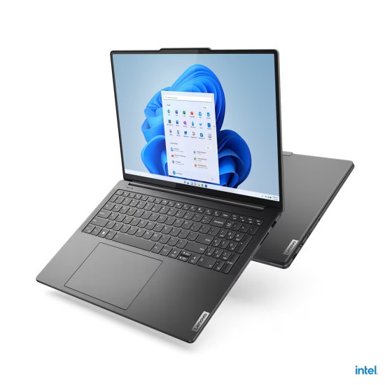 LENOVO I9-13 64G  1TB SSD  RTX4070 16  3.2K  GL IPS  165HZ WIN11 HOME GRAY