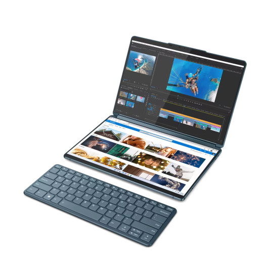LENOVO I7-13 16G 1TB SSD INT 2x13.3 2.8K OLED GL IPS 165HZ TOUCH WIN11 HOME GRAY LENOVO I7-13 16G 1TB SSD INT 2x13.3 2.8K OLED GL IPS 165HZ TOUCH WIN11 HOME GRAY