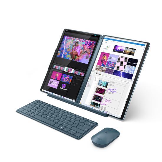 LENOVO ULTRA 7 32G 1TB SSD INT 2x13.3 2.8K OLED GL IPS 65HZ TOUCH WIN11 PRO GRAY LENOVO ULTRA 7 32G 1TB SSD INT 2x13.3 2.8K OLED GL IPS 65HZ TOUCH WIN11 PRO GRAY