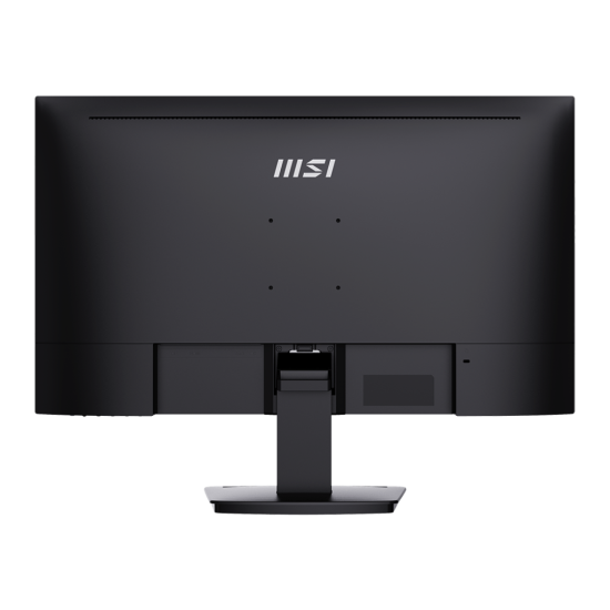 MSI 27 FHD 100Hz IPS 1ms 16:9 HDMI DP DSUB AUDIO FFREE