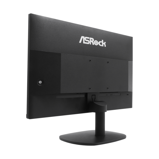 ASROCK 24.5 FHD 100Hz IPS 1ms 16:9 HDMI DSUB FREESYNC FFREE