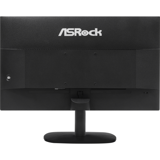 ASROCK 24.5 FHD 100Hz IPS 1ms 16:9 HDMI DSUB FREESYNC FFREE