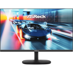 ASROCK 27 FHD 100Hz IPS 1ms 16:9 HDMI DSUB FREESYNC FFREE ASROCK 27 FHD 100Hz IPS 1ms 16:9 HDMI DSUB FREESYNC FFREE