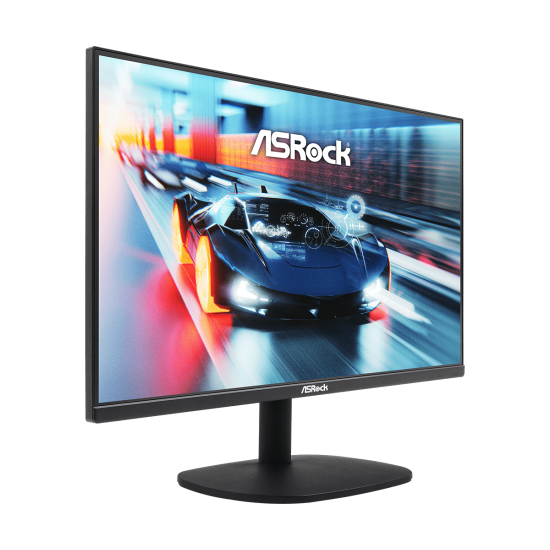 ASROCK 27 FHD 100Hz IPS 1ms 16:9 HDMI DSUB FREESYNC FFREE