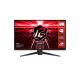 ASROCK 27 FHD 165Hz IPS 1ms 16:9 HDMI DP FREESYNC FFREE SWIVEL