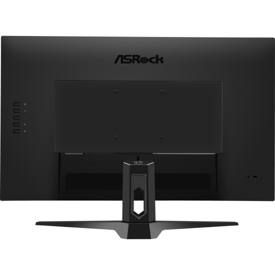 ASROCK 27 FHD 165Hz IPS 1ms 16:9 HDMI DP FREESYNC FFREE SWIVEL