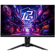 ASROCK 27 QHD 180Hz IPS 1ms 16:9 HDMI DP FREESYNC AUDIO FFREE