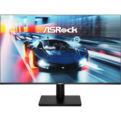 ASROCK 27 FHD 120Hz IPS 1ms 16:9 HDMI D-SUB FFREE ASROCK 27 FHD 120Hz IPS 1ms 16:9 HDMI D-SUB FFREE