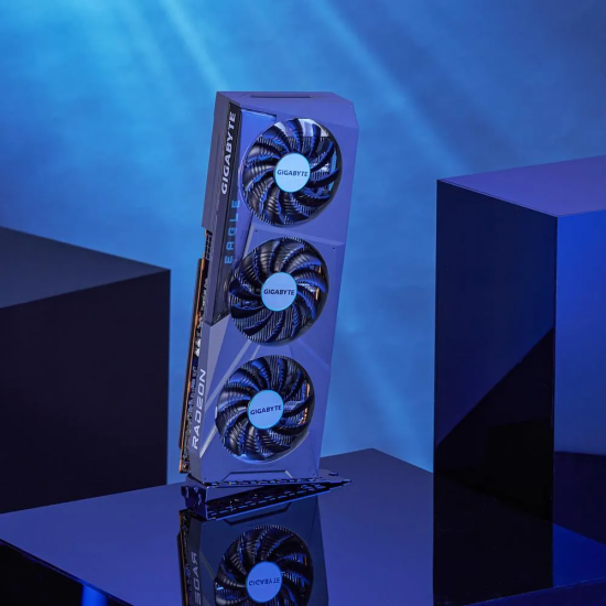 GIGABYTE AMD RX6600 HDMI DP 128B 8GB ACTIVE GIGABYTE AMD RX6600 HDMI DP 128B 8GB ACTIVE