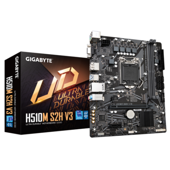 GB H470 4xDDR4 4xSATA3 HDMI DVI VGA 1xM2 GLAN 2xPCIEx16 2xPCIEx1 GB H470 4xDDR4 4xSATA3 HDMI DVI VGA 1xM2 GLAN 2xPCIEx16 2xPCIEx1