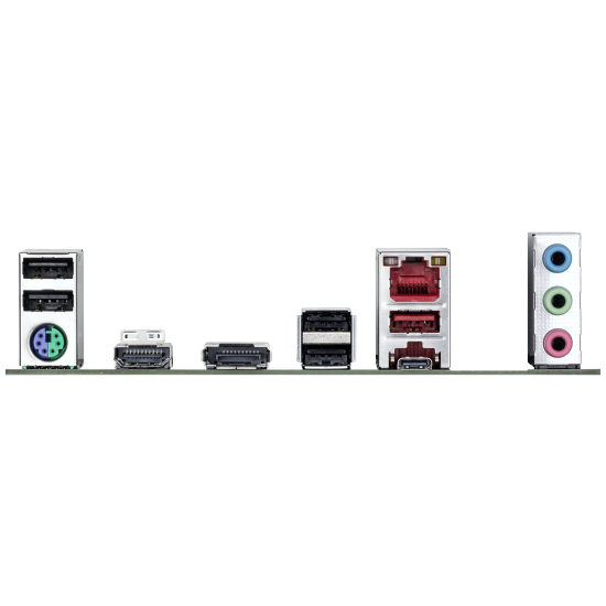 GB B860 4xDDR5  4xSATA3  RAID HDMI DP           2xM2 GLAN        5xPCIEx16