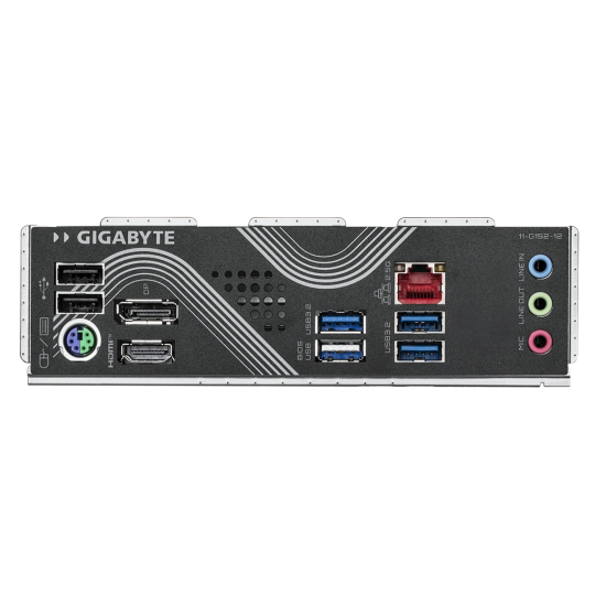 GB B860 2xDDR5  4xSATA3  RAID HDMI DP           2xM2 GLAN        2xPCIEx16